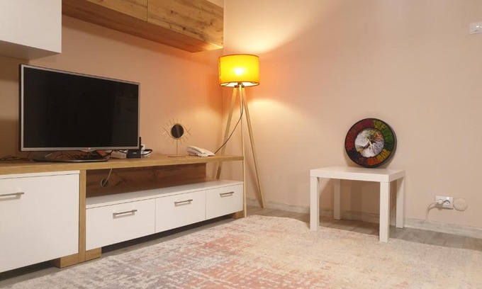 Iasi Apartment | Olivia`s Studio - apartment Iasi