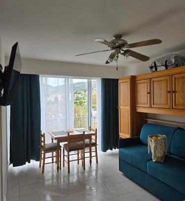 Le Lavandou Apartment | Olivier