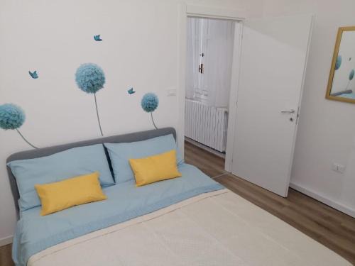 Imola Apartment | Olly&Asia home