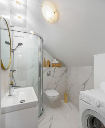 Olszynka Apartment | Olszynka III