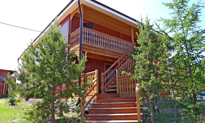 Kurma Hotel | Oltrek Resort