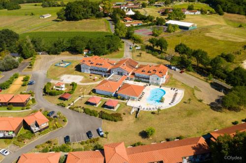 Cassen Resort | Olydea la Chalosse - Cassen