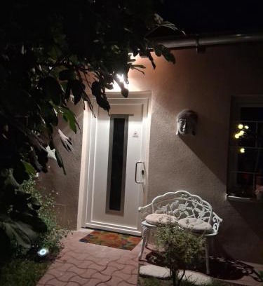 Dessenheim House | Olympe