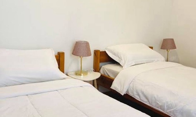 Archaia Olympia House | Olympia House Dionisos and Dimitra 2