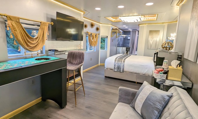 Sequim Other | Olympic Railway Inn