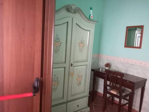 Paola Bed & Breakfast | Olympus