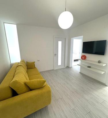 Alba Iulia Apartment | Olympus Residence 5