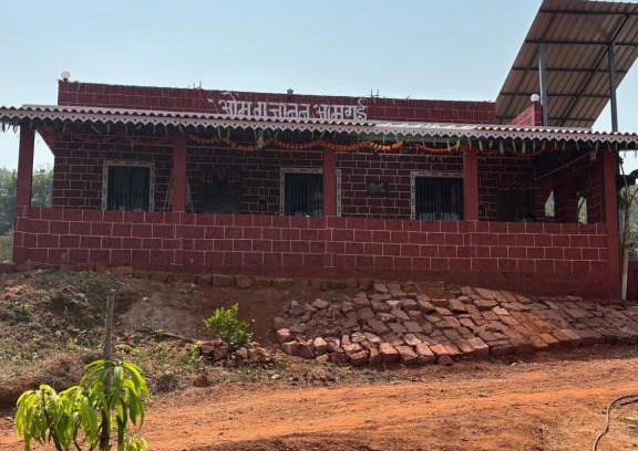 Devbag House | Om Gajanan Amrai