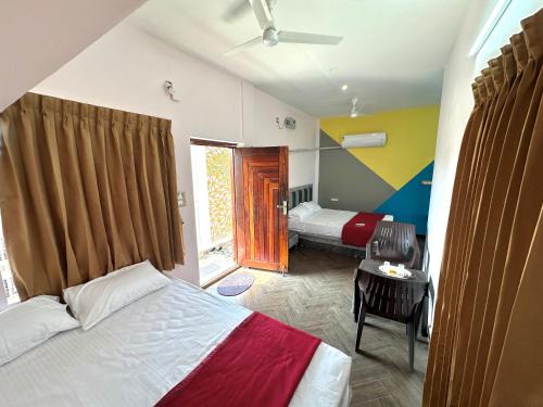 Tiruvannamalai House | OM LINGESWARAN HOME STAY Tiruvannamalai