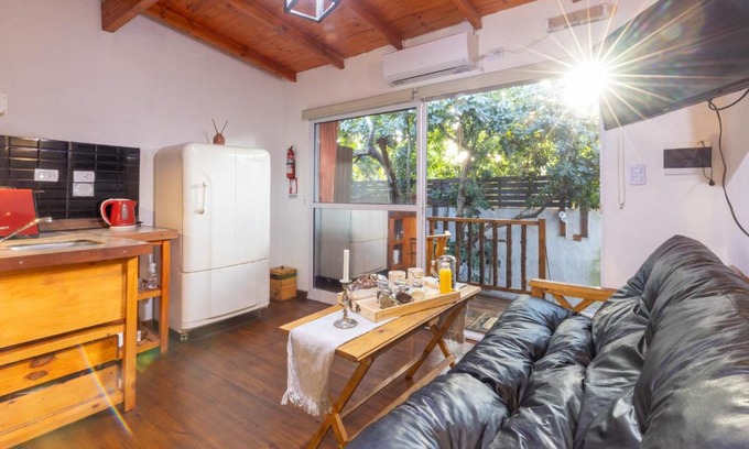 Tigre Apartment | Om Shanti