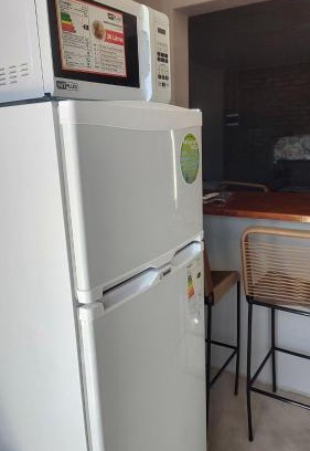 General Acha Apartment | OMA Departamentos por día -1