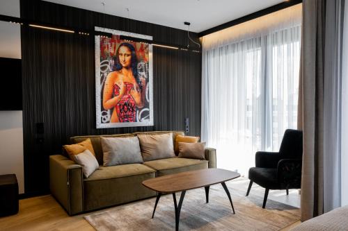 Olsztyn Apartment | Omega Lake Premium Apartments