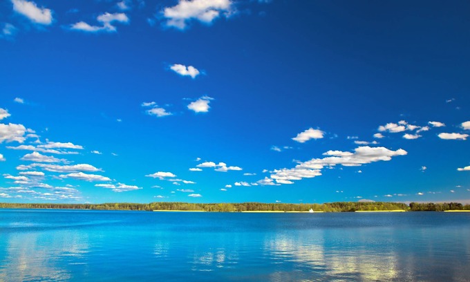 Clear Lake Hotel | OMEO Clearlake Oaks