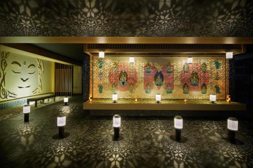 Minami Hotel | OMO3 Kyoto Toji by Hoshino Resorts