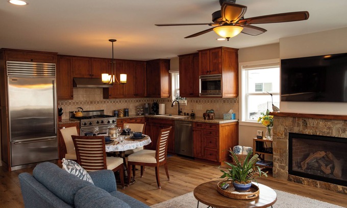 West Newport Condo | On Beach Time - High End, Remodeled, Clean, Great location, Parking Included.