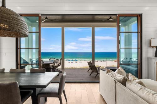 Sunnyside House | On Deck
