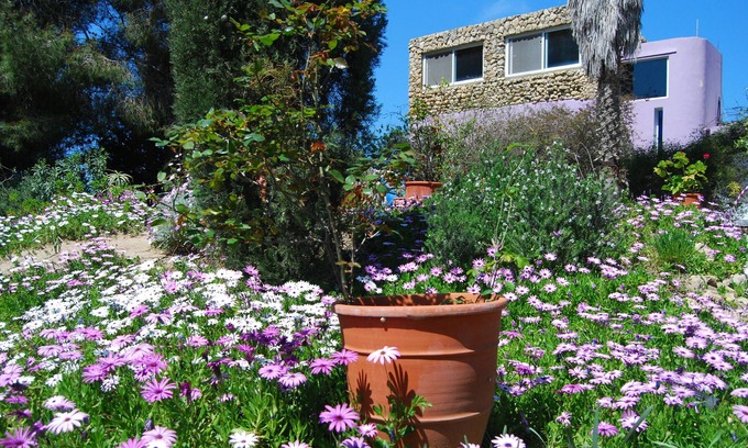 Mastichari Apartment | On the beach. Relaxing, private and peaceful