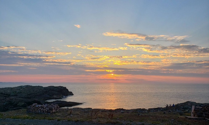 Bonavista House | On the EDGE of the Atlantic Ocean