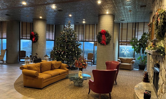 Sugar Mountain Condo | On Top of the World at Sugar Top Resort