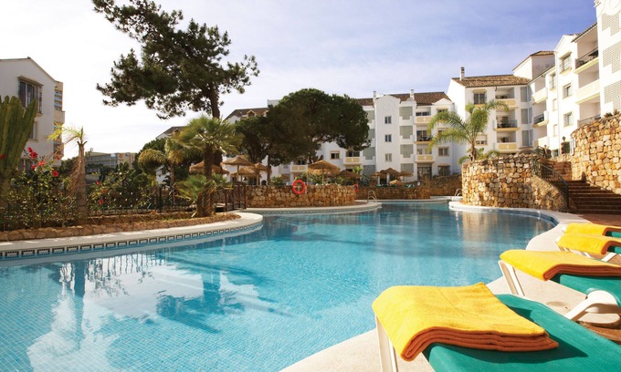 Nikki Beach Apartment | Ona Alanda Club Marbella