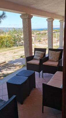 Baia Sant'Anna Apartment | Onde