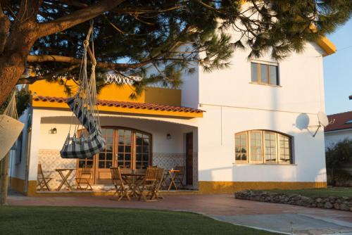 Ericeira Hotel | Ondina Guesthouse