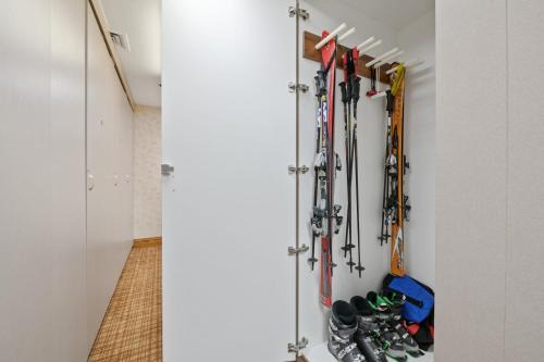 Beaver Creek Apartment | One Beaver Creek 54 by East West Hospitality