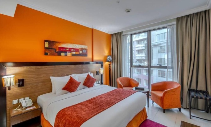 Al Barsha 1 House | One Bedroom Aparment Near Mall Of Emirates