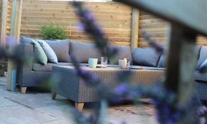 Municipality of Heemskerk House | One-bedroom apartment