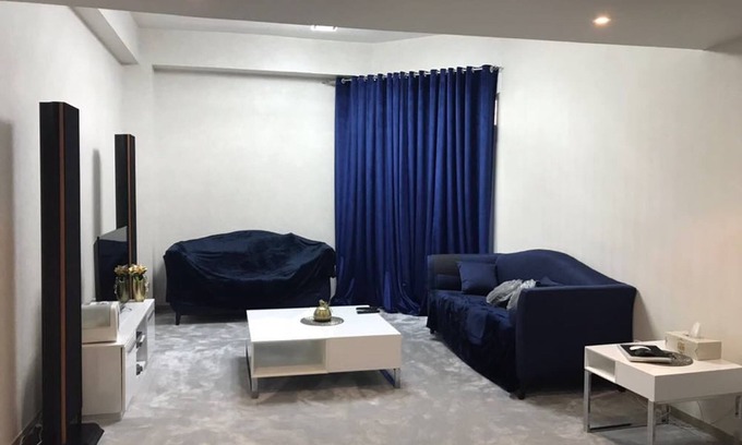 Al Mamzar Apartment | One Bedroom Apartment in Mamzar area