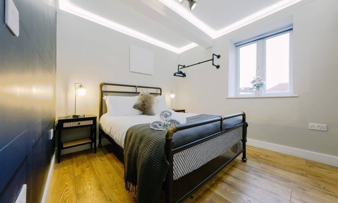 Patchway Apartment | One Bedroom Apartment in Fantastic Location