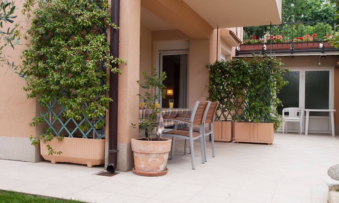 Vinkuran Apartment | One bedroom apartment with terrace Vinkuran, Pula (A-21016-a)