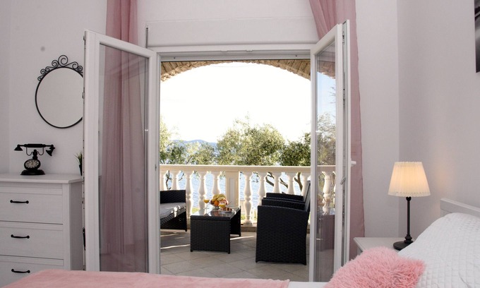 Kozino Apartment | One bedroom apartment near beach Kožino, Zadar (A-5803-a)