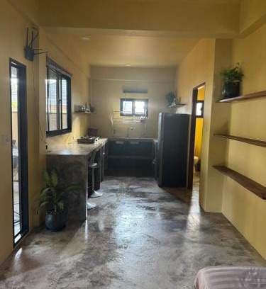 Hin Hong Apartment | One bedroom apartment Hin Kong