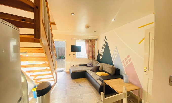 Cambridge Apartment | One Bedroom Flat, Cambridge Central