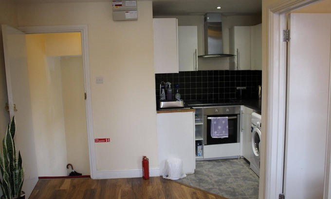 Pimlico Apartment | One bedroom flat in victoria central london