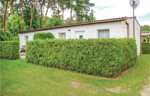 Bellin House | One-Bedroom Holiday Home In Bellin