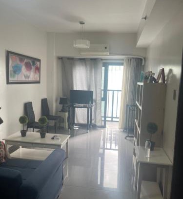 Salcedo Village Apartment | One bedroom located in salcedo village