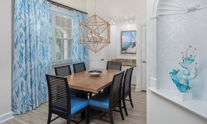 Paradise Island Resort | One Bedroom Premium Villa- 862 sq ft. Full kitchen, private balcony or terrace