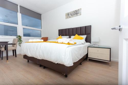 Smethwick Apartment | One bedroom serviced apartment Smethwick Flat 314