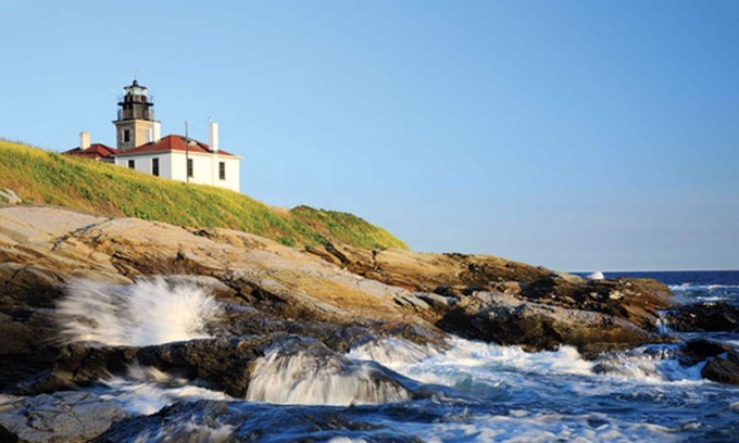 Yachting Village Resort | One Bedroom Standard Luxury Suite, Newport, Rhode Island (1935327)