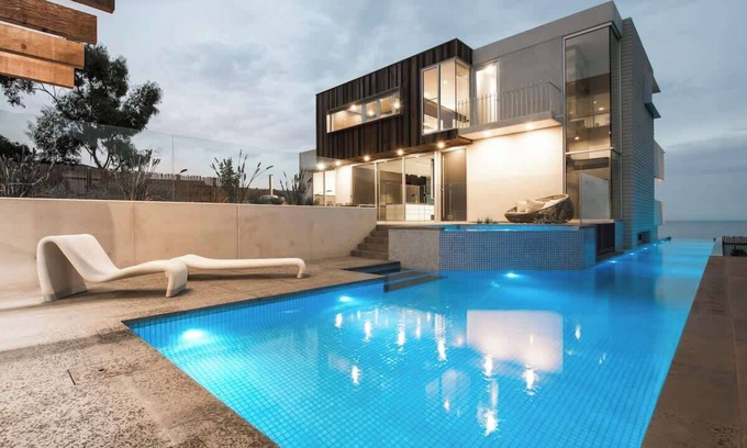 Marino House | One Eighty Marino Sum