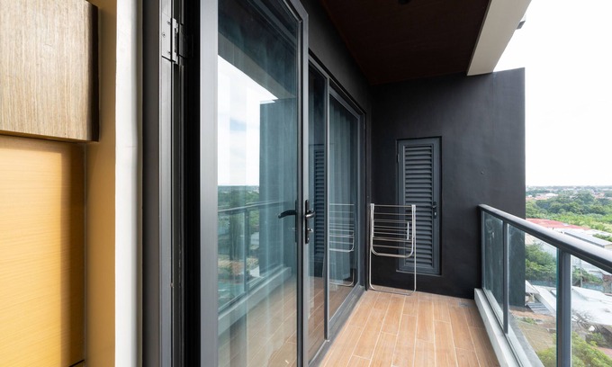 Balibago Hotel | One Euphoria Luxe Hotel