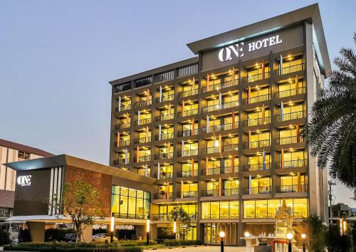 Ban Lam Rua Taek Hotel | ONE Hotel