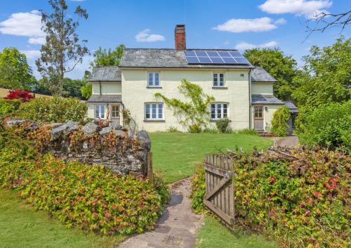 Liscombe House | One Lower Spire Cottage Liscombe