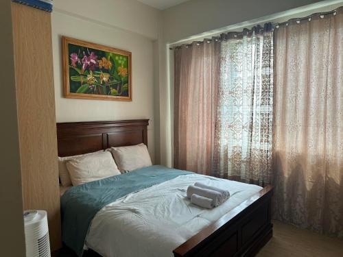 Iloilo Apartment | One Madison Place, Tower 2 - 10N MEGAWORLD Iloilo