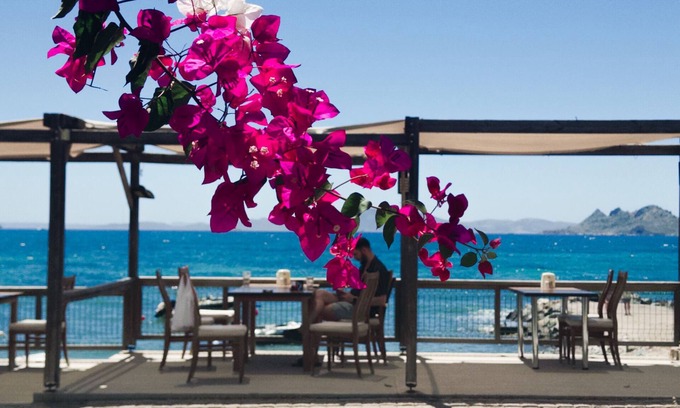 Kadıkale Hotel | One More Day Hotel