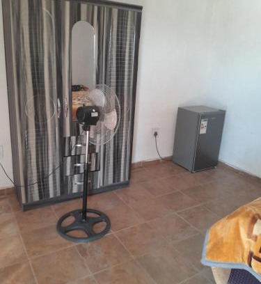 Steelpoort Apartment | One night