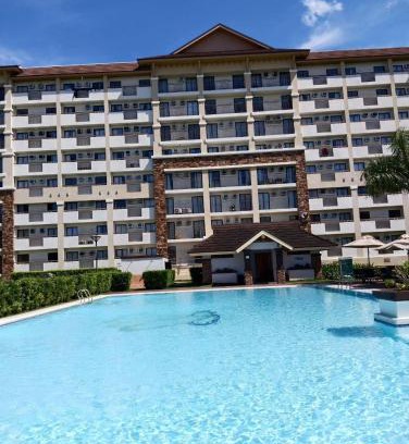 Cagayan de Oro Apartment | One Oasis Apartment CDO