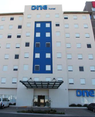 Queretaro Hotel | One Queretaro Centro Sur